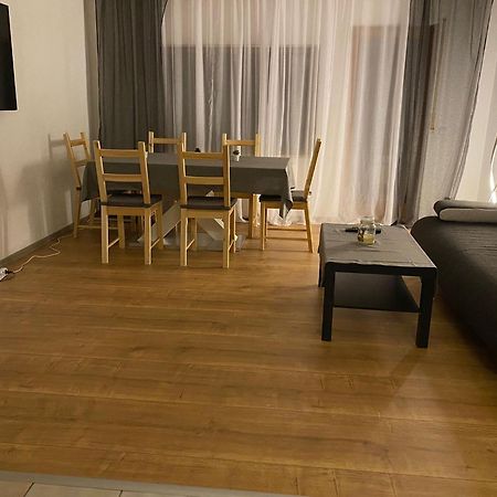 Ferienwohnung Schwabenheim An Der Selz Exteriör bild