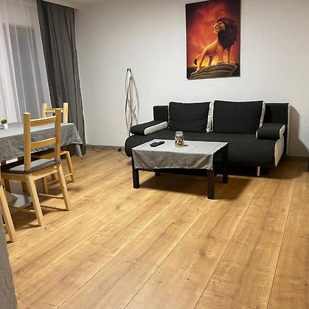 Ferienwohnung Schwabenheim An Der Selz Exteriör bild