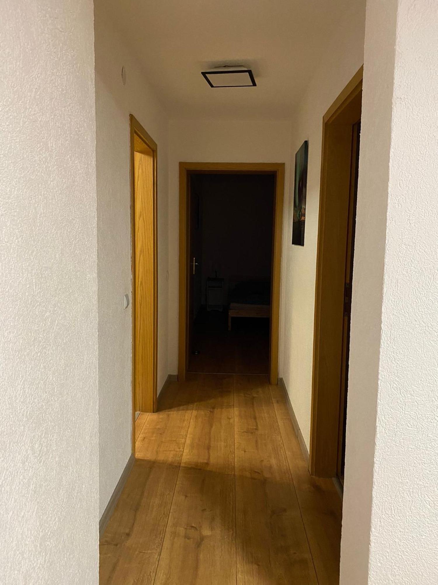 Ferienwohnung Schwabenheim An Der Selz Exteriör bild